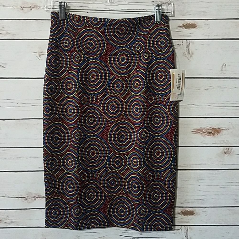 LuLaRoe S Cassie